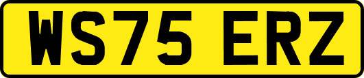 WS75ERZ