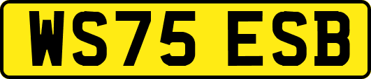 WS75ESB