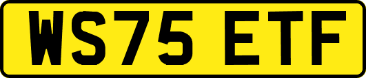 WS75ETF