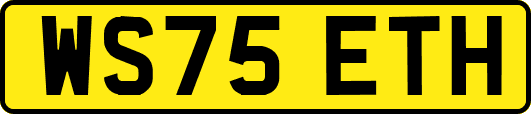 WS75ETH