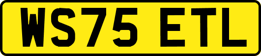 WS75ETL