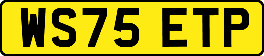 WS75ETP