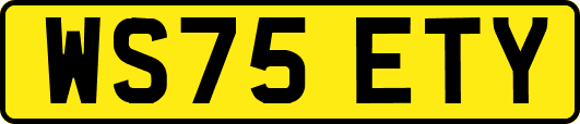 WS75ETY