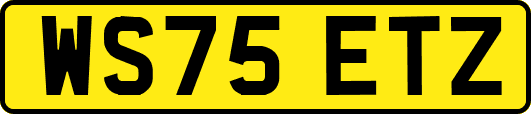 WS75ETZ