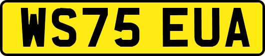 WS75EUA