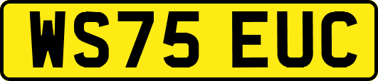 WS75EUC