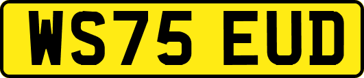 WS75EUD