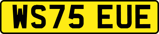 WS75EUE