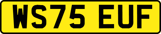WS75EUF