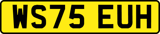 WS75EUH