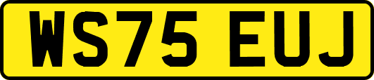 WS75EUJ