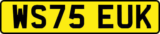 WS75EUK