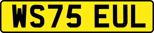 WS75EUL