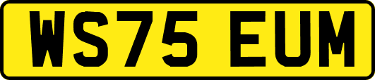 WS75EUM