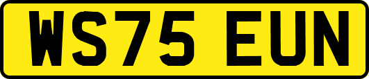 WS75EUN