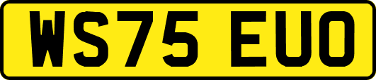 WS75EUO