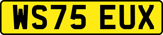 WS75EUX