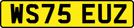 WS75EUZ