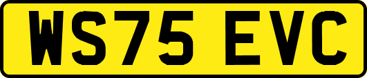 WS75EVC