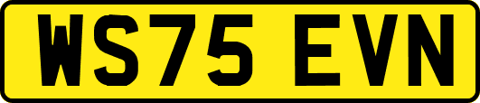 WS75EVN