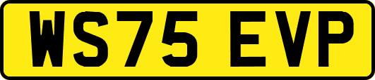 WS75EVP