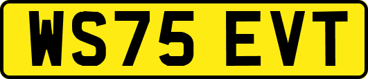 WS75EVT