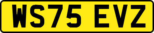 WS75EVZ