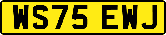 WS75EWJ