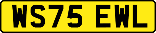 WS75EWL