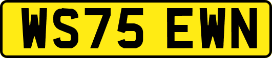WS75EWN