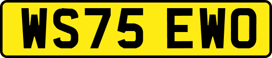 WS75EWO