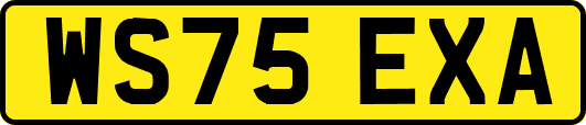 WS75EXA
