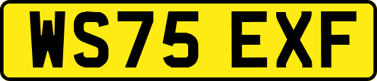 WS75EXF