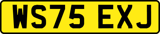 WS75EXJ