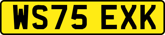 WS75EXK