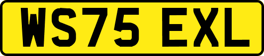 WS75EXL