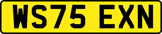 WS75EXN