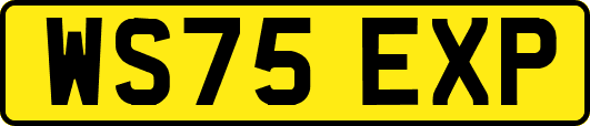 WS75EXP