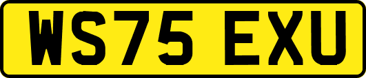 WS75EXU