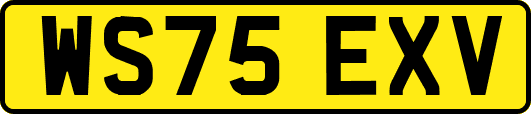 WS75EXV