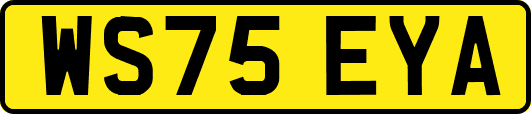 WS75EYA
