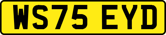 WS75EYD
