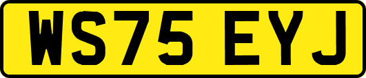 WS75EYJ