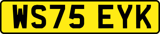 WS75EYK