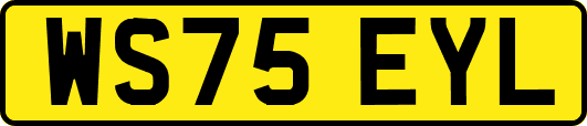 WS75EYL