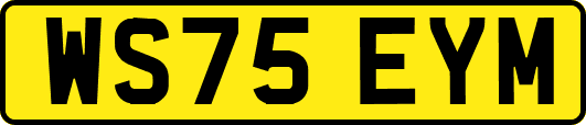 WS75EYM