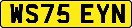 WS75EYN