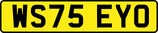 WS75EYO