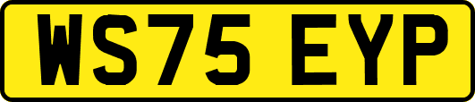 WS75EYP