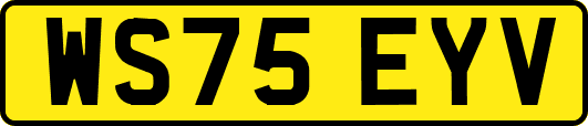 WS75EYV